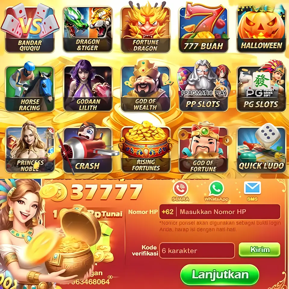 arena212 APK Resmi Unduh