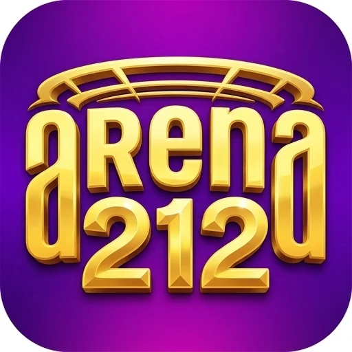 arena212 Logo - Resmi